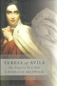 Teresa of Avila 001