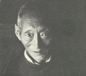 Ka;u Rinpoche by Merton 001