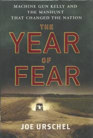 The Year of Fear - Urschel 001